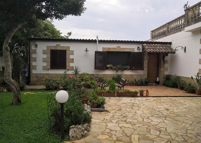 Il Gelso Lecce Affitti Brevi