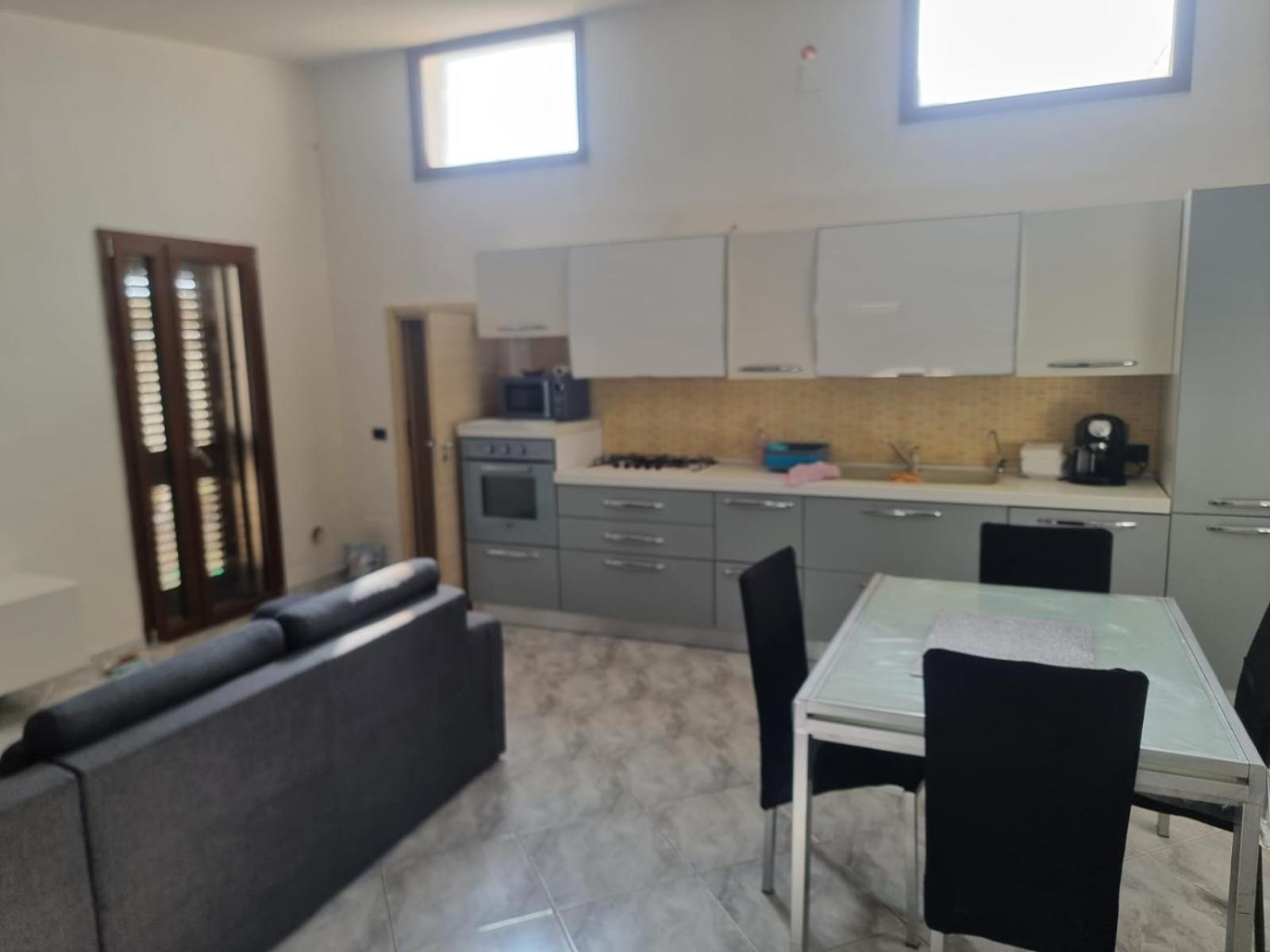 Il Gelso Affitti Brevi Lecce