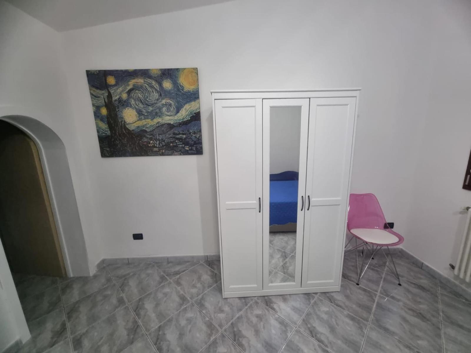 Il Gelso Affitti Brevi Alloggio in famiglia *